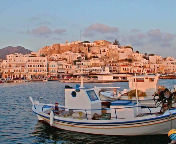 air canada greece tours