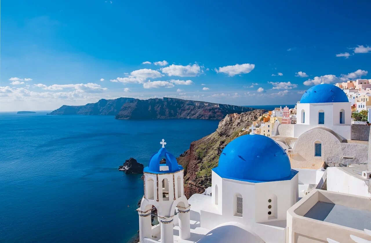 tours of greece from canada