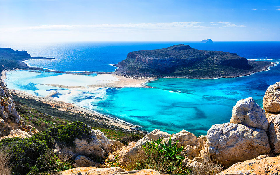 This is What Greece’s Blueprint for Tourism Will Look Like