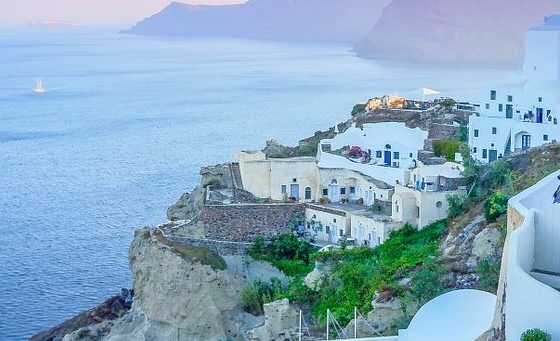Travel to Greece from Canada - Greekescapes.com