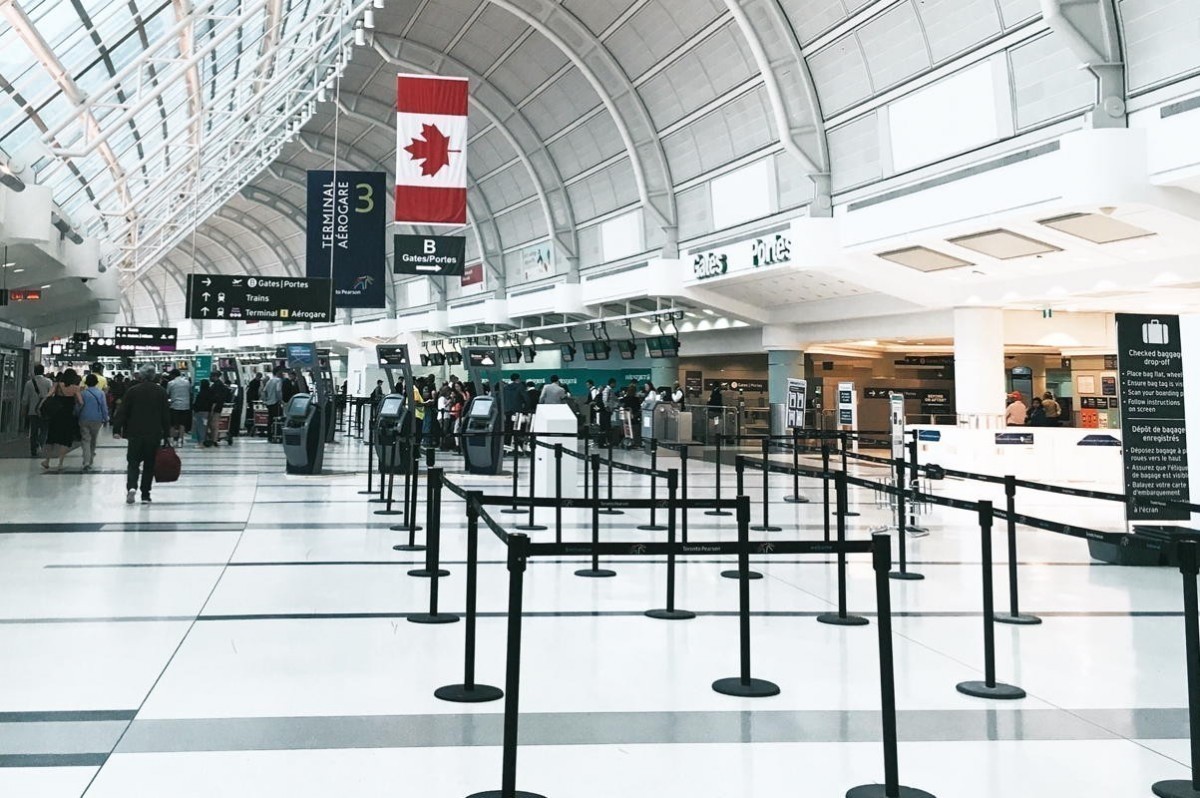 “Expect delays”: Airports advise of changes to arrival experience as Canada’s travel rules ease